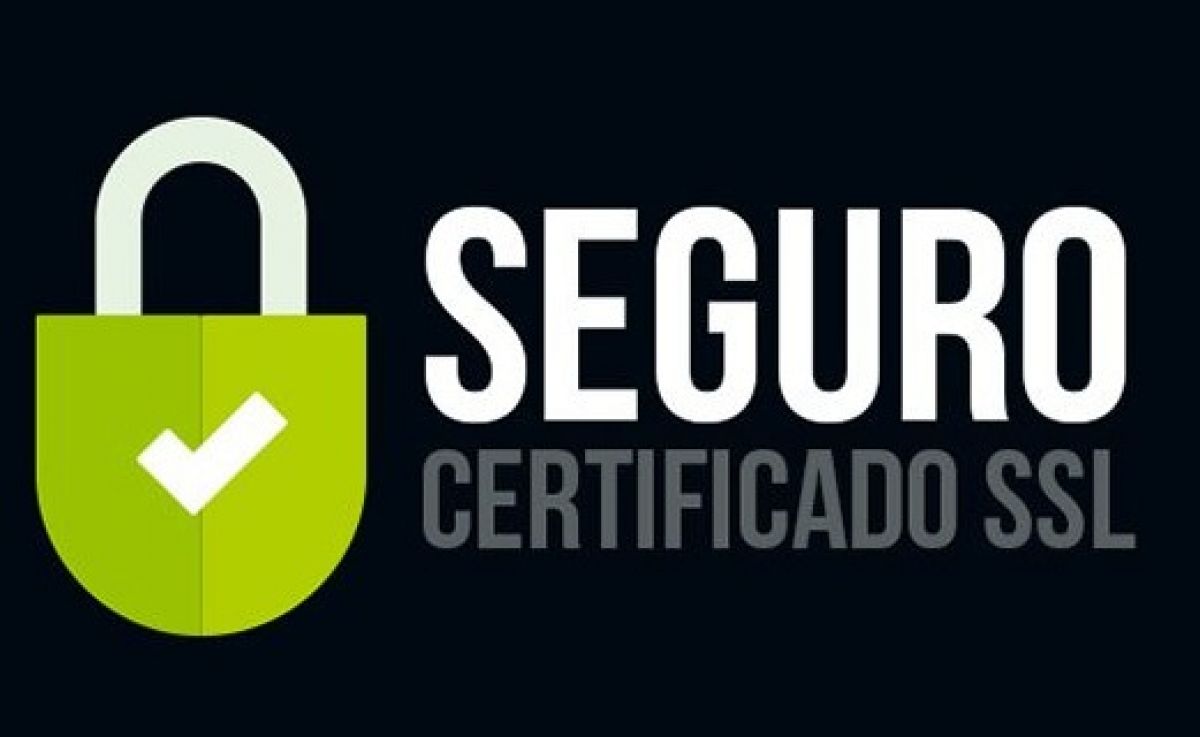 Conexão Segura SSL